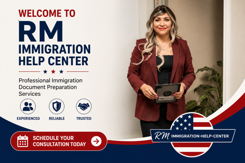 practice area immigration