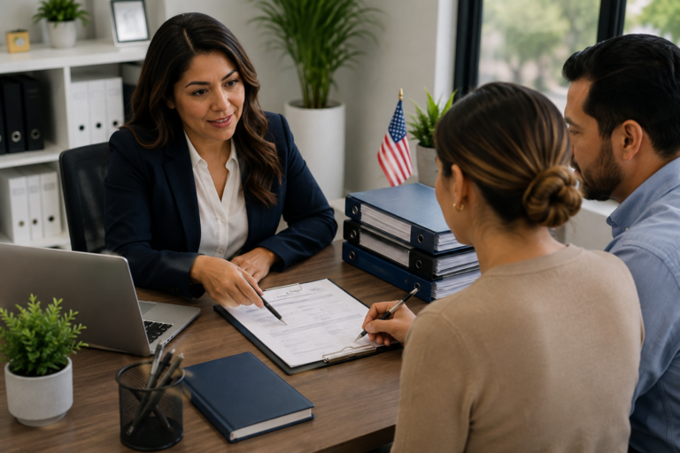 HR Immigration Solutions